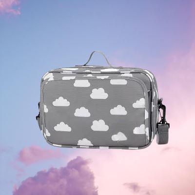 Sac de Voyage - BabyBag™ - Nuages