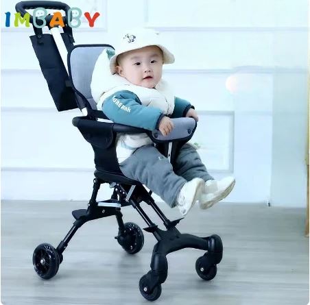 possette compacte bebe